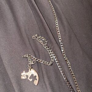 Sterling Silver pendants